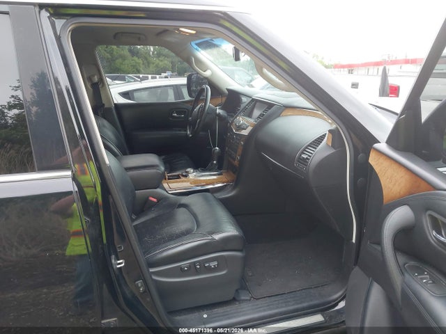Продаж на аукціоні авто 2013 Infiniti Qx56, vin: JN8AZ2NE6D9041636, номер лоту: 45171396