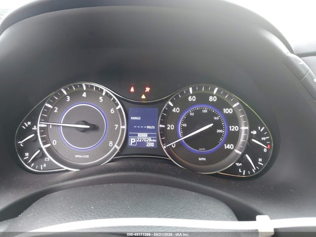 Продаж на аукціоні авто 2013 Infiniti Qx56, vin: JN8AZ2NE6D9041636, номер лоту: 45171396