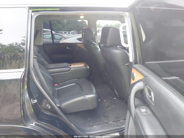 Продаж на аукціоні авто 2013 Infiniti Qx56, vin: JN8AZ2NE6D9041636, номер лоту: 45171396