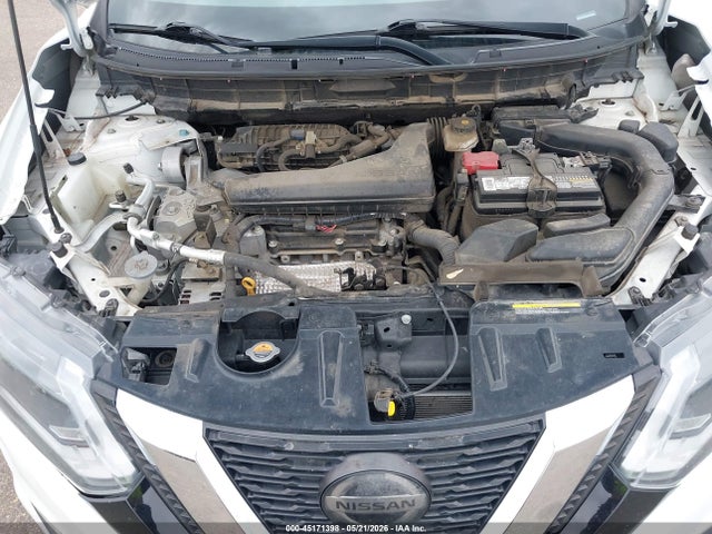Nissan ROGUE S 2019 5N1AT2MV2KC811356 Image 10
