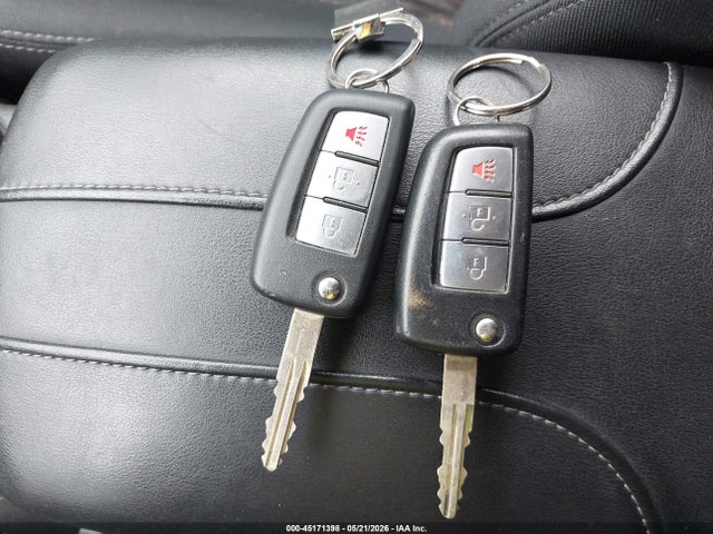 Nissan ROGUE S 2019 5N1AT2MV2KC811356 Image 11