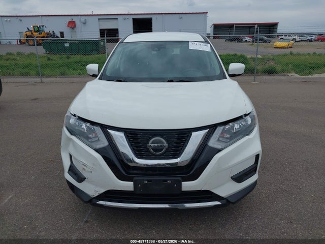Nissan ROGUE S 2019 5N1AT2MV2KC811356 Image 12