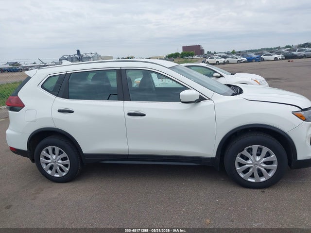 Nissan ROGUE S 2019 5N1AT2MV2KC811356 Image 13