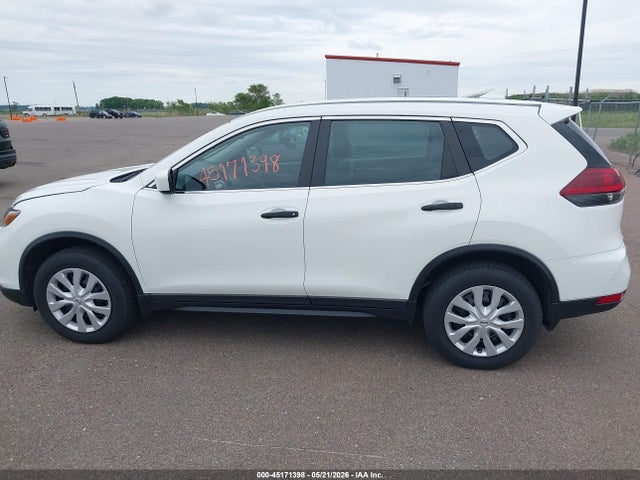 Nissan ROGUE S 2019 5N1AT2MV2KC811356 Image 14