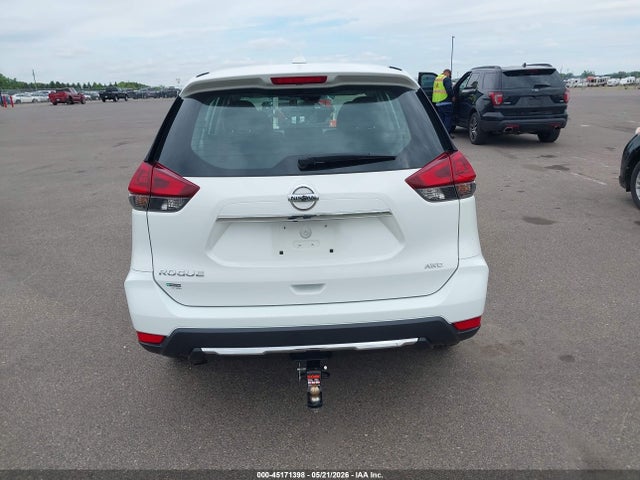 Nissan ROGUE S 2019 5N1AT2MV2KC811356 Image 16