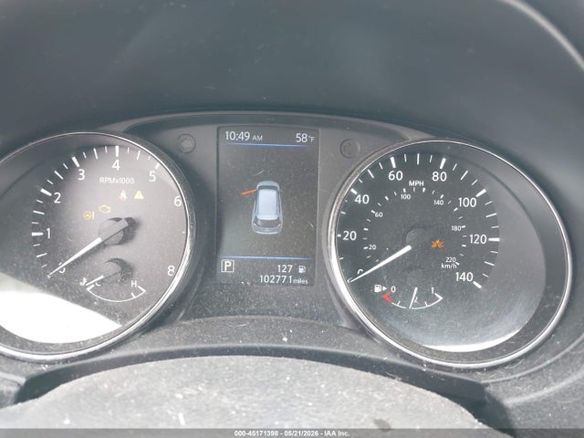 Nissan ROGUE S 2019 5N1AT2MV2KC811356 Image 7