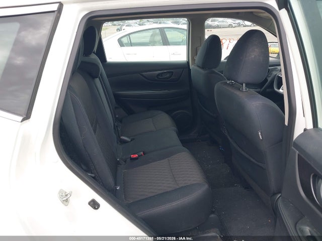 Nissan ROGUE S 2019 5N1AT2MV2KC811356 Image 8