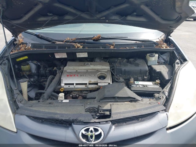 Aukcja sprzedaży 2006 Toyota Sienna Xle, vin: 5TDZA22C36S413642, numer aukcji: 45171400