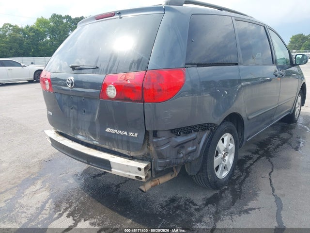 Aukcja sprzedaży 2006 Toyota Sienna Xle, vin: 5TDZA22C36S413642, numer aukcji: 45171400