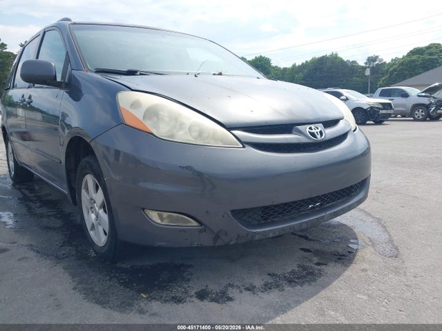 Aukcja sprzedaży 2006 Toyota Sienna Xle, vin: 5TDZA22C36S413642, numer aukcji: 45171400