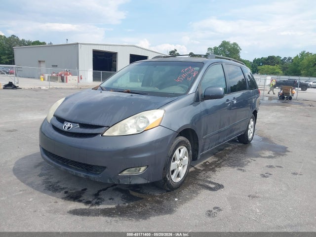 Aukcja sprzedaży 2006 Toyota Sienna Xle, vin: 5TDZA22C36S413642, numer aukcji: 45171400