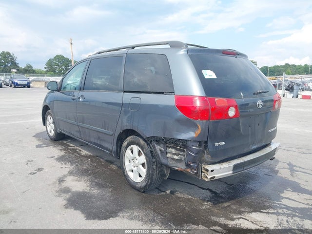 Aukcja sprzedaży 2006 Toyota Sienna Xle, vin: 5TDZA22C36S413642, numer aukcji: 45171400