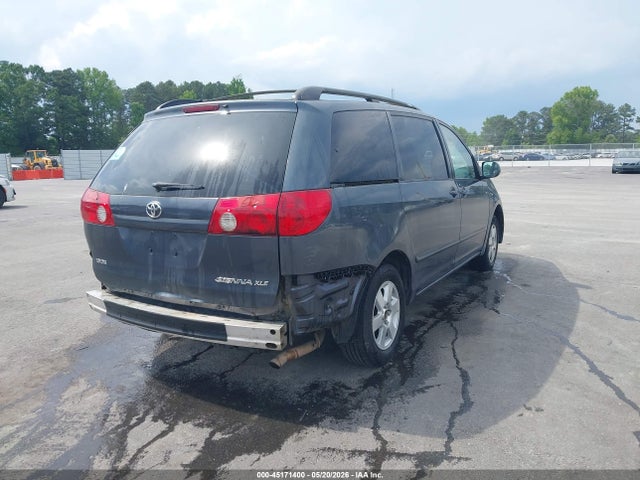 Aukcja sprzedaży 2006 Toyota Sienna Xle, vin: 5TDZA22C36S413642, numer aukcji: 45171400