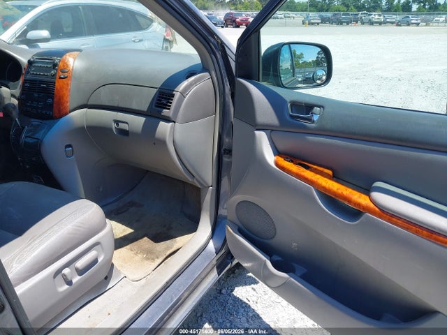 Aukcja sprzedaży 2006 Toyota Sienna Xle, vin: 5TDZA22C36S413642, numer aukcji: 45171400