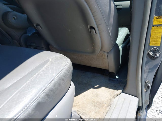 Aukcja sprzedaży 2006 Toyota Sienna Xle, vin: 5TDZA22C36S413642, numer aukcji: 45171400