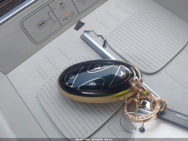 Продаж на аукціоні авто 2024 Hyundai Santa Fe Sel, vin: 5NMP24GL7RH052724, номер лоту: 45171405