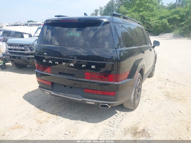 Продаж на аукціоні авто 2024 Hyundai Santa Fe Sel, vin: 5NMP24GL7RH052724, номер лоту: 45171405