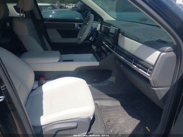 Продаж на аукціоні авто 2024 Hyundai Santa Fe Sel, vin: 5NMP24GL7RH052724, номер лоту: 45171405