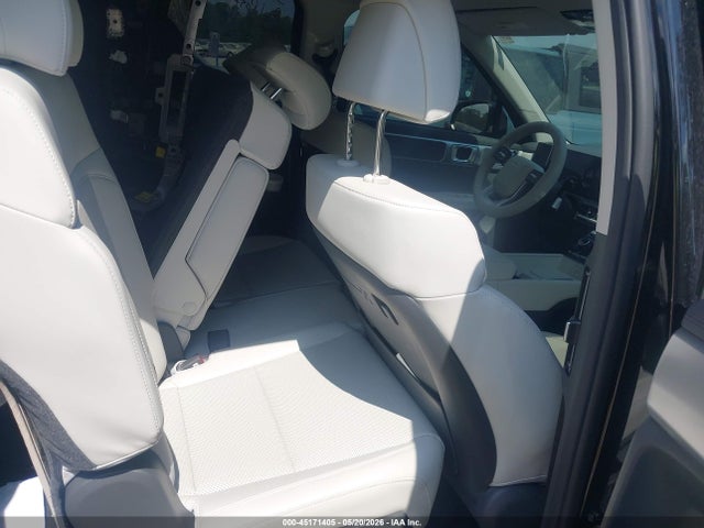 Продаж на аукціоні авто 2024 Hyundai Santa Fe Sel, vin: 5NMP24GL7RH052724, номер лоту: 45171405