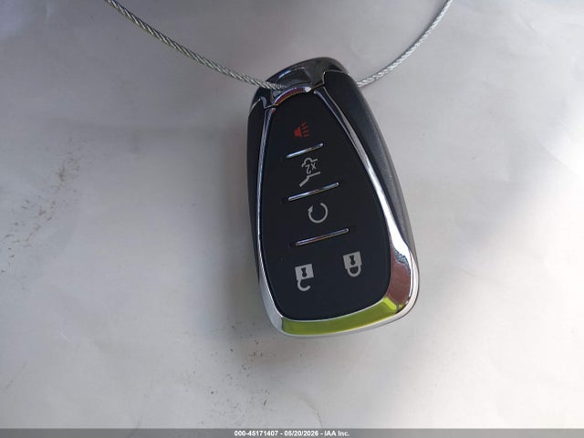 Aukcja sprzedaży 2019 Chevrolet Equinox Lt, vin: 3GNAXUEV4KL309737, numer aukcji: 45171407