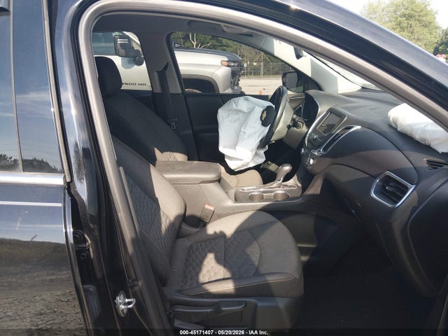 Aukcja sprzedaży 2019 Chevrolet Equinox Lt, vin: 3GNAXUEV4KL309737, numer aukcji: 45171407