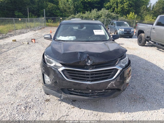 Aukcja sprzedaży 2019 Chevrolet Equinox Lt, vin: 3GNAXUEV4KL309737, numer aukcji: 45171407