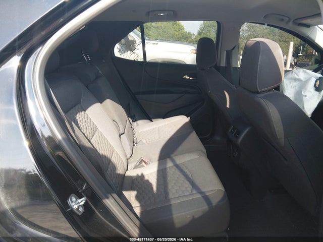 Aukcja sprzedaży 2019 Chevrolet Equinox Lt, vin: 3GNAXUEV4KL309737, numer aukcji: 45171407