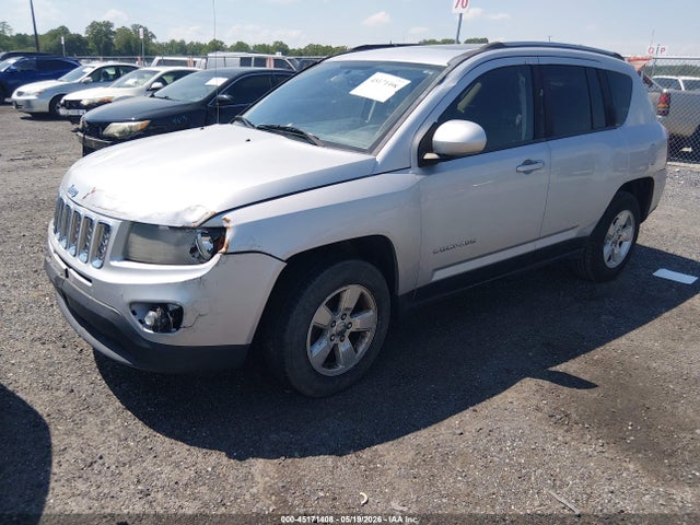 Продаж на аукціоні авто 2014 Jeep Compass Latitude, vin: 1C4NJCEA4ED503021, номер лоту: 45171408