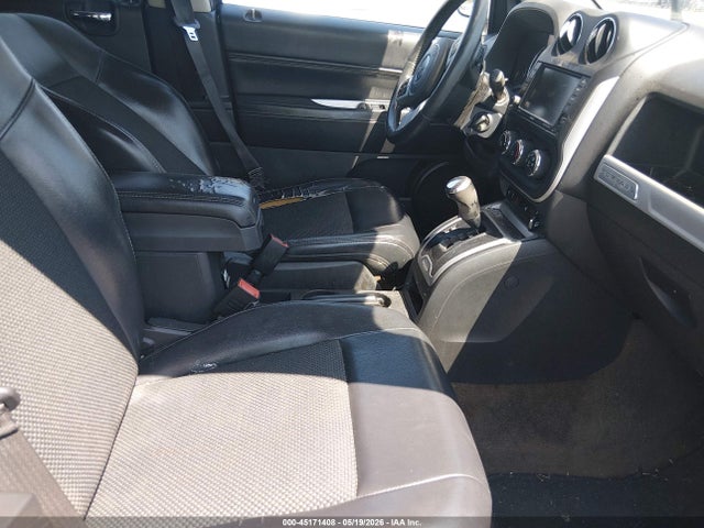Продаж на аукціоні авто 2014 Jeep Compass Latitude, vin: 1C4NJCEA4ED503021, номер лоту: 45171408