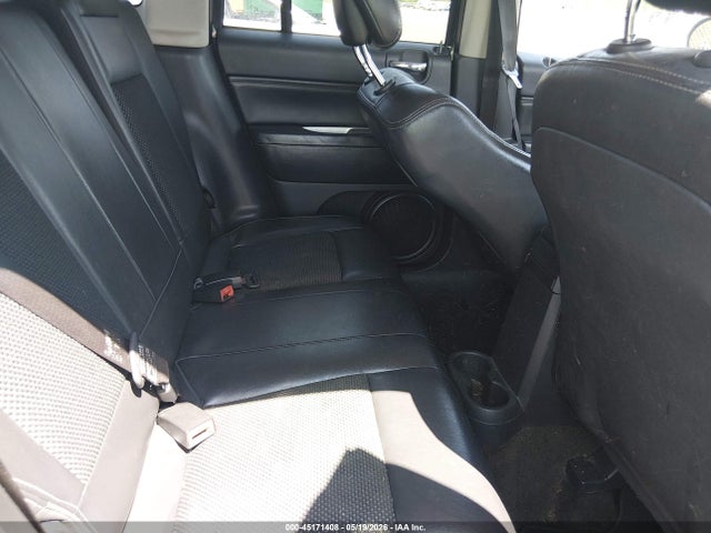 Продаж на аукціоні авто 2014 Jeep Compass Latitude, vin: 1C4NJCEA4ED503021, номер лоту: 45171408