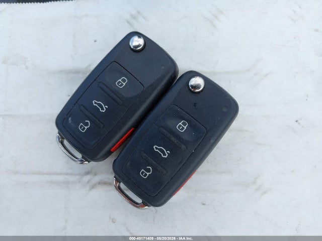 Aukcja sprzedaży 2018 Volkswagen Tiguan Limited 2.0t, vin: WVGAV7AX0JK005047, numer aukcji: 45171409