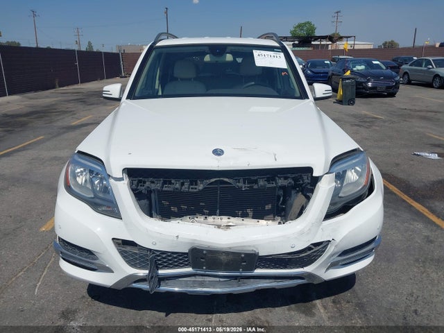 Продажа на аукционе авто 2014 Mercedes-benz Glk 350, vin: WDCGG5HB5EG267592, номер лота: 45171413