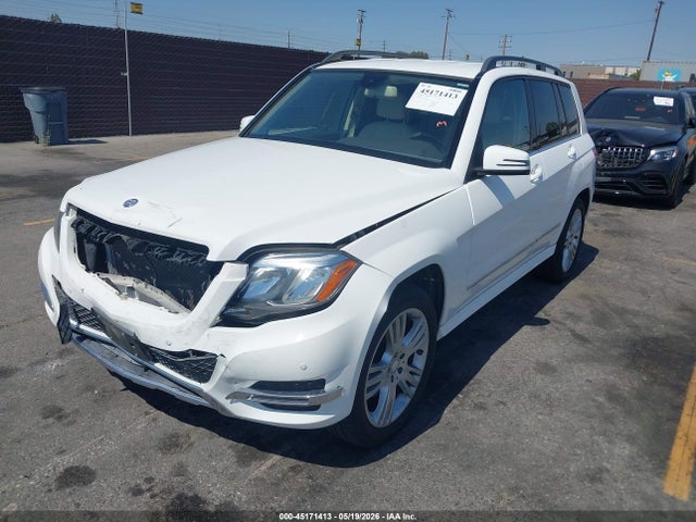 Продажа на аукционе авто 2014 Mercedes-benz Glk 350, vin: WDCGG5HB5EG267592, номер лота: 45171413