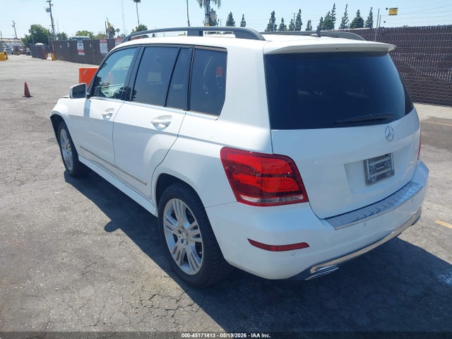 Продажа на аукционе авто 2014 Mercedes-benz Glk 350, vin: WDCGG5HB5EG267592, номер лота: 45171413
