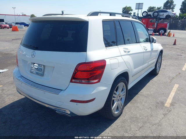 Продажа на аукционе авто 2014 Mercedes-benz Glk 350, vin: WDCGG5HB5EG267592, номер лота: 45171413