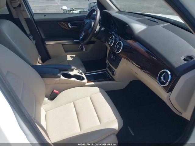 Продажа на аукционе авто 2014 Mercedes-benz Glk 350, vin: WDCGG5HB5EG267592, номер лота: 45171413