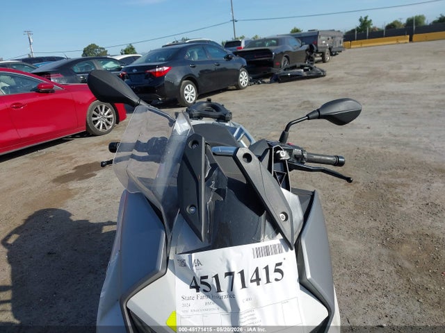 BMW C 400 Gt 2024 WB40C6308RS924578 Image 14