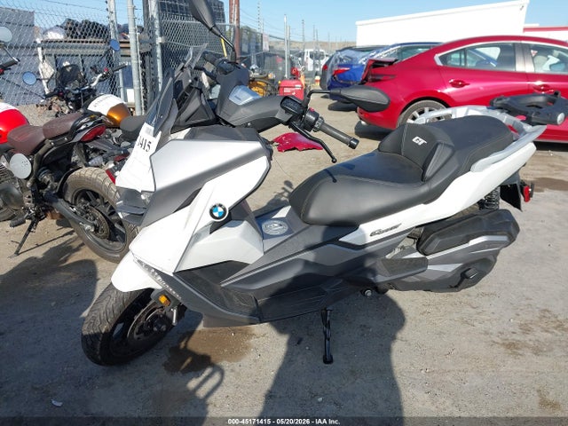 BMW C 400 Gt 2024 WB40C6308RS924578 Image 2