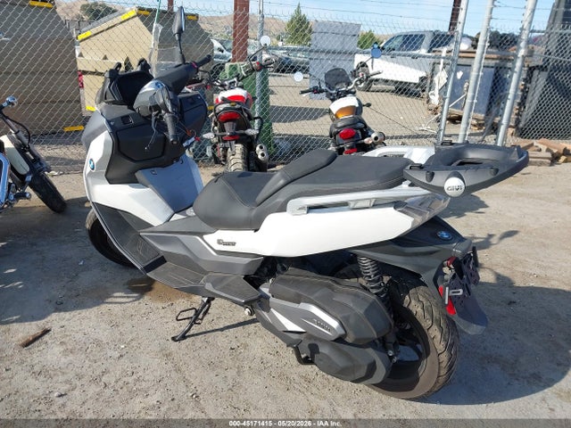 BMW C 400 Gt 2024 WB40C6308RS924578 Image 3