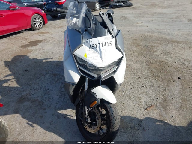BMW C 400 Gt 2024 WB40C6308RS924578 Image 5