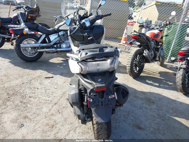 BMW C 400 Gt 2024 WB40C6308RS924578 Image 6