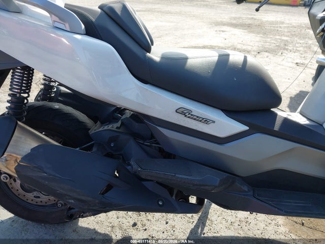BMW C 400 Gt 2024 WB40C6308RS924578 Image 8