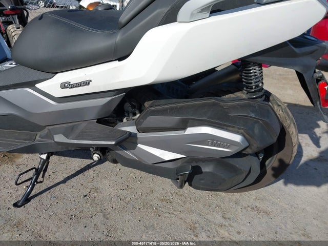 BMW C 400 Gt 2024 WB40C6308RS924578 Image 9