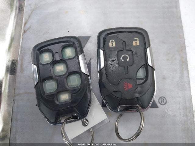 45171414 :رقم المزاد ، 3GKALMEV0KL104831 vin ، 2019 Gmc Terrain Sle مزاد بيع