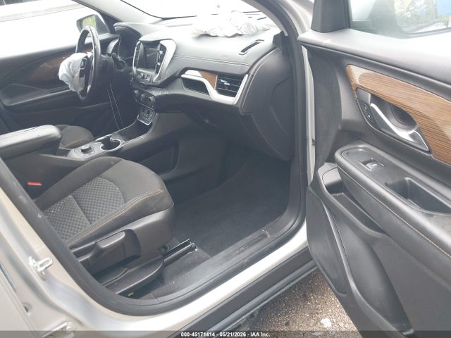 45171414 :رقم المزاد ، 3GKALMEV0KL104831 vin ، 2019 Gmc Terrain Sle مزاد بيع