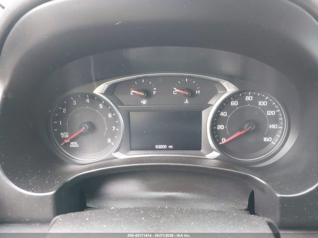 45171414 :رقم المزاد ، 3GKALMEV0KL104831 vin ، 2019 Gmc Terrain Sle مزاد بيع