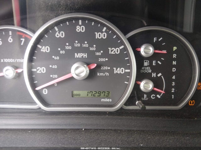Aukcja sprzedaży 2007 Mitsubishi Galant Es/se, vin: 4A3AB36F47E068744, numer aukcji: 45171418
