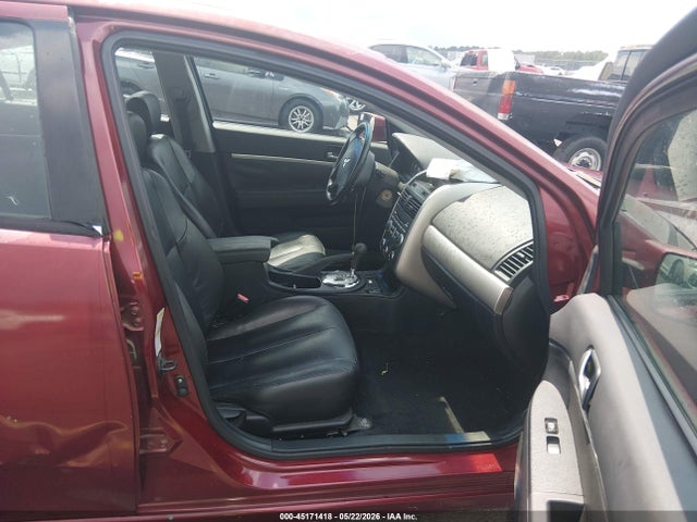 Aukcja sprzedaży 2007 Mitsubishi Galant Es/se, vin: 4A3AB36F47E068744, numer aukcji: 45171418