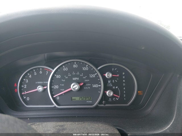 Aukcja sprzedaży 2007 Mitsubishi Galant Es/se, vin: 4A3AB36F47E068744, numer aukcji: 45171418