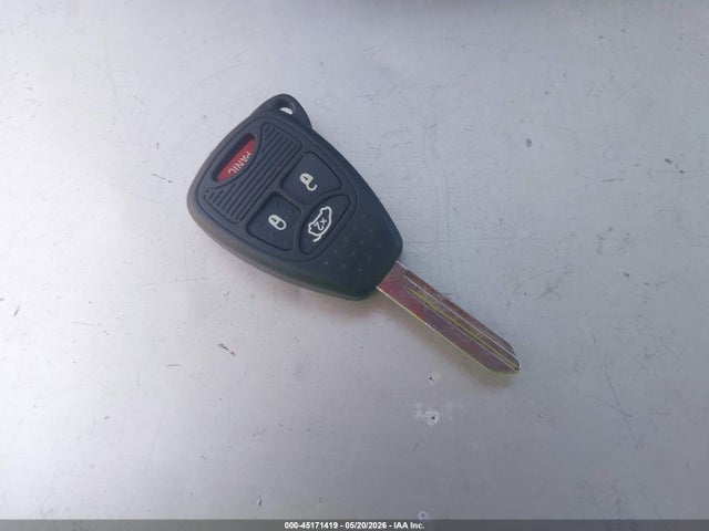 Продажа на аукционе авто 2011 Jeep Liberty Limited Edition, vin: 1J4PN5GK4BW523228, номер лота: 45171419